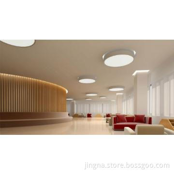 20W round parlor  90-260v dimmable led ceiling light